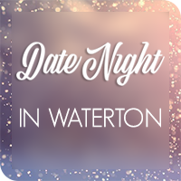 Date Night in Waterton Ad.